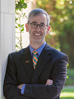 Josh Friedman